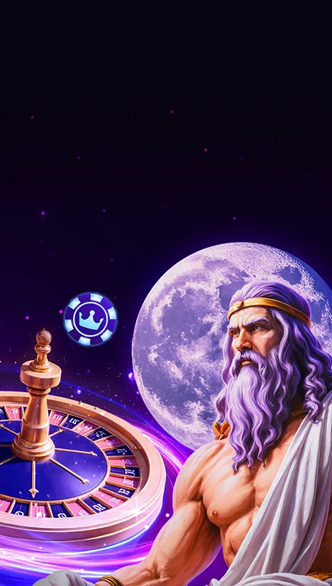 Woo Casino - Side Logo